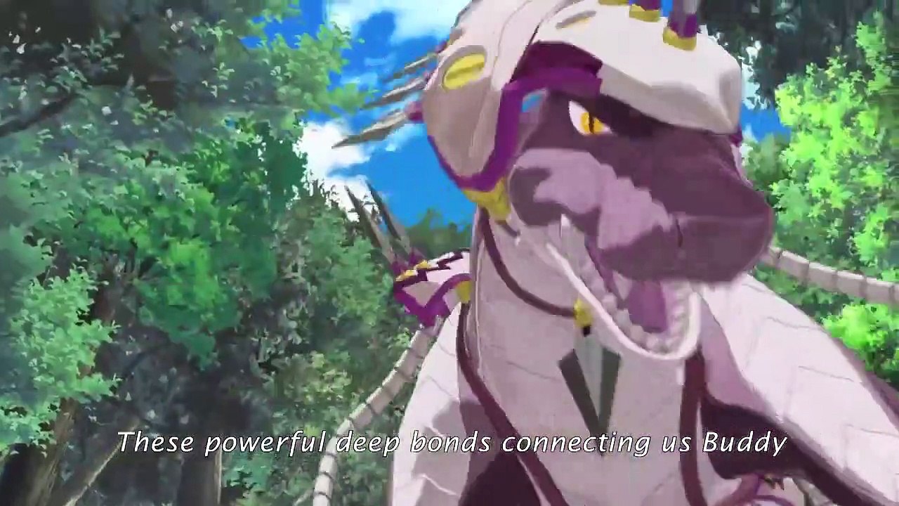 Future Card Buddyfight - Ep60 HD Watch