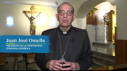 La Conferencia Episcopal Española rinde un homenaje al Papa Benedicto XVI