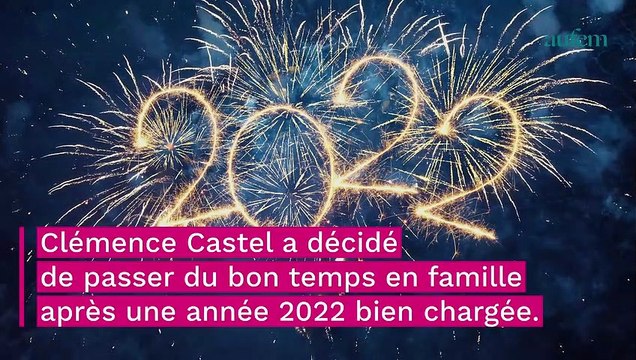 Clémence Castel (Koh-Lanta) : sa courte vidéo adorable avec sa compagne