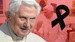 Muere el Papa Benedicto XVI: Surgen las dudas en el Vaticano