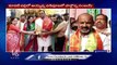 BJP Leader Bandi Sanjay Condemns Bairi Naresh Comments, Demands To Take Action | V6 News