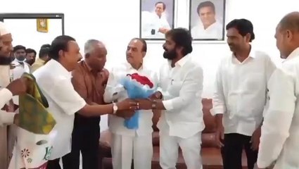 మహబూబ్ నగర్: ఆ పార్టీలకు బిగ్ షాాక్.. బీఆర్ఎస్ లో చేరికలు..