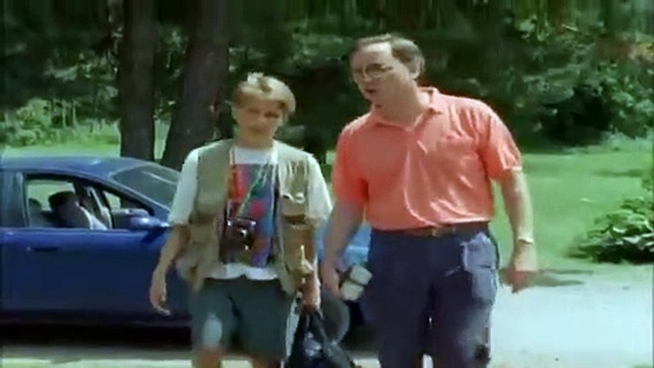 Goosebumps - Se2 - Ep24- 25 - Night of the Living Dummy III (1)$$ (2) HD Watch