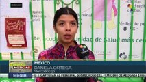 En México aplican refuerzo de la vacuna Abdala contra la COVID-19