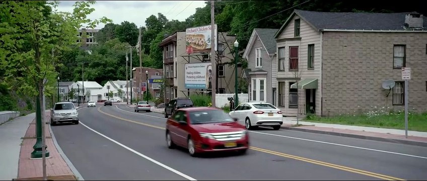 Mes potes et moi Bande-annonce (EN)