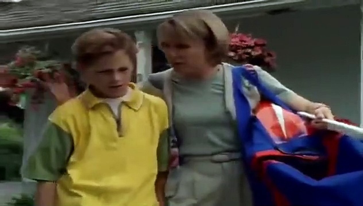 Goosebumps - Se3 - Ep04 - Don't Go to Sleep HD Watch