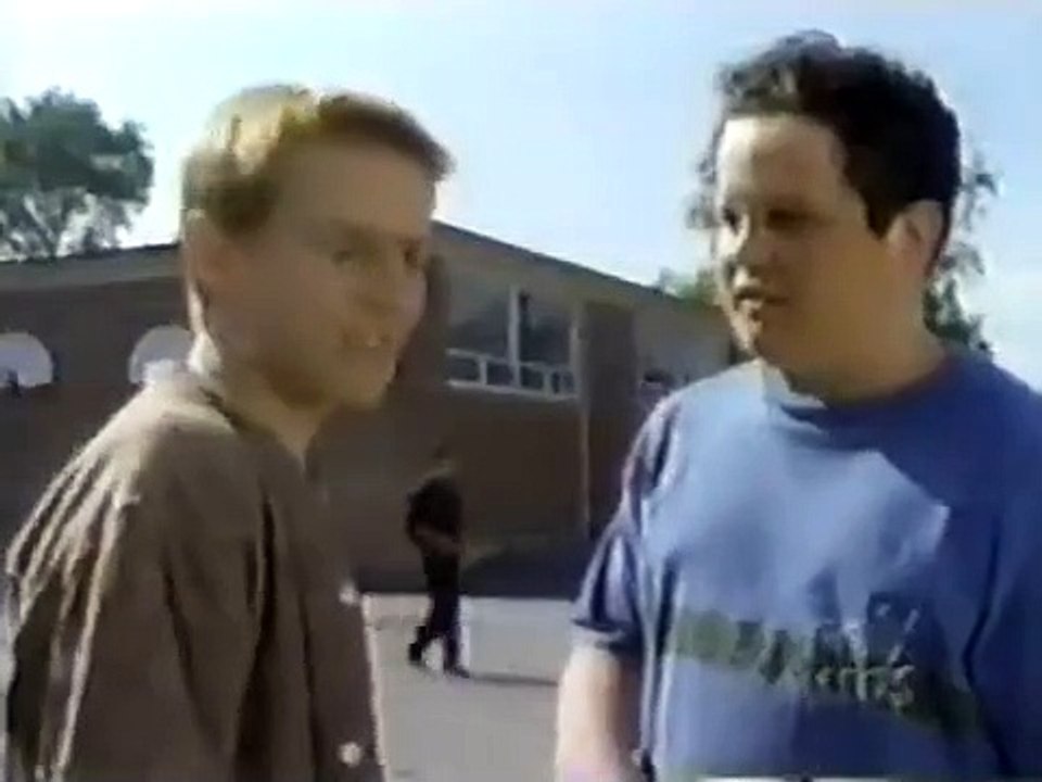 Goosebumps - Se3 - Ep05 - Click HD Watch