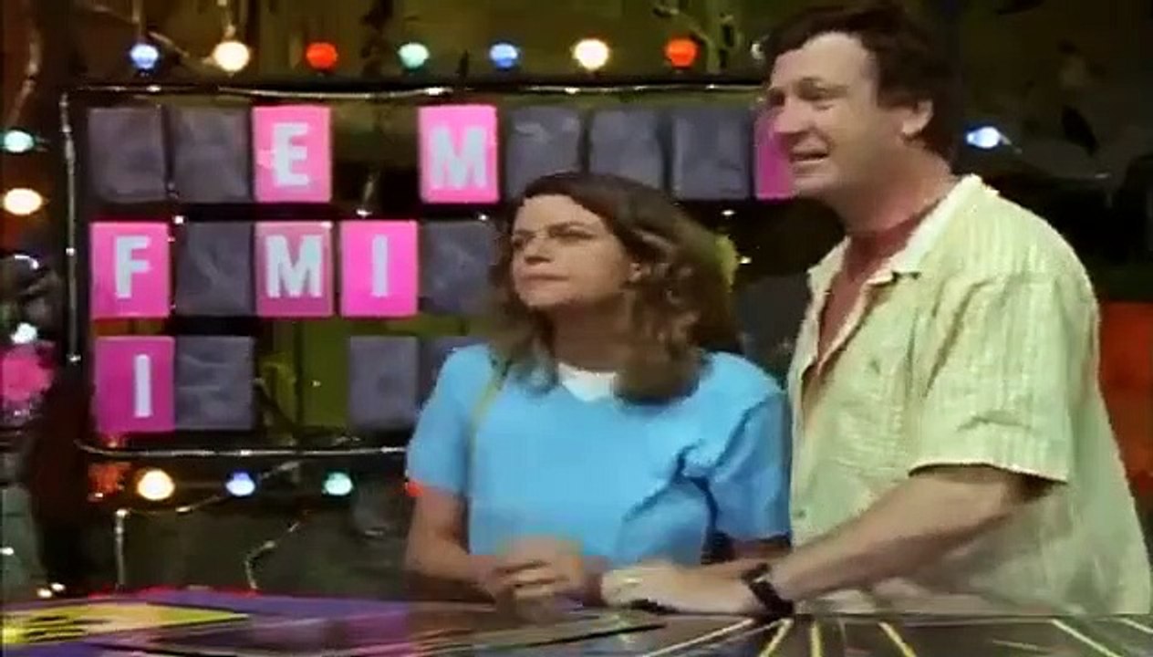 Goosebumps - Se3 - Ep09 - One Day at Horrorland (2) HD Watch