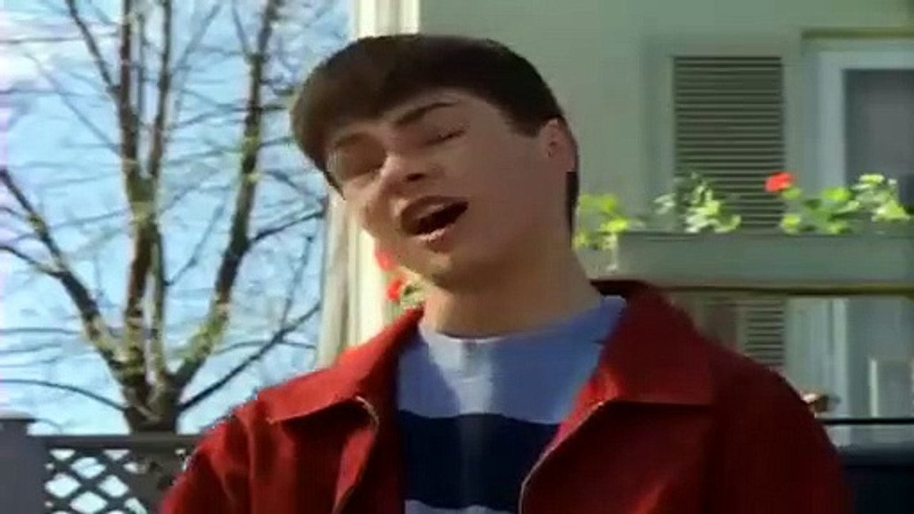 Goosebumps - Se3 - Ep11 - Perfect School, Part 1 HD Watch