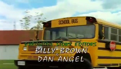 Goosebumps - Se3 - Ep12 - Perfect School, Part 2 HD Watch