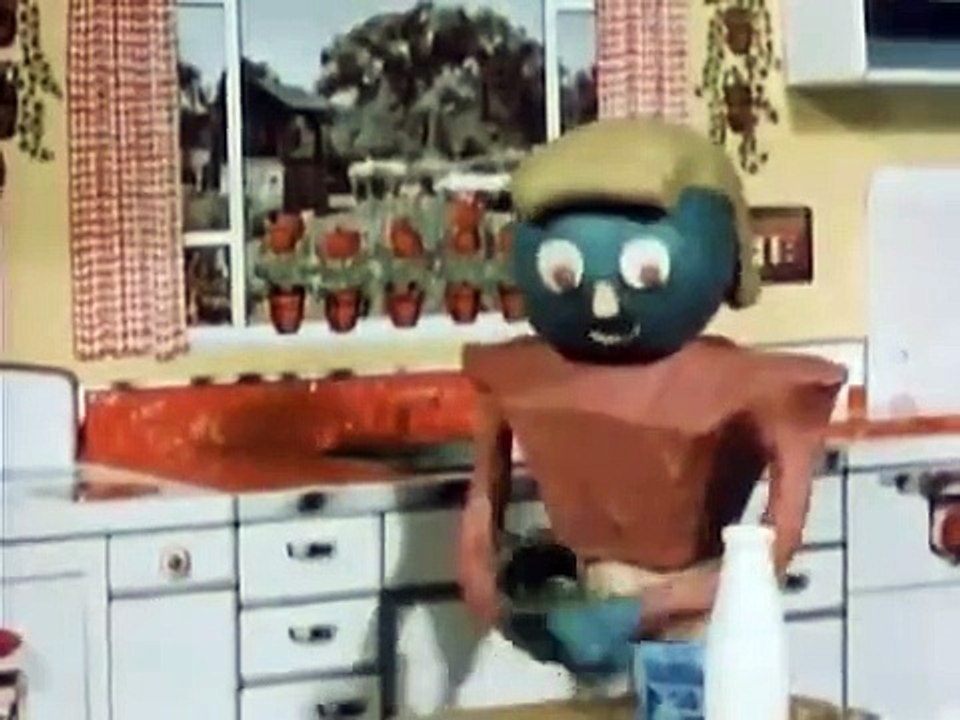 Gumby Adventures - Se1 - Ep41 HD Watch