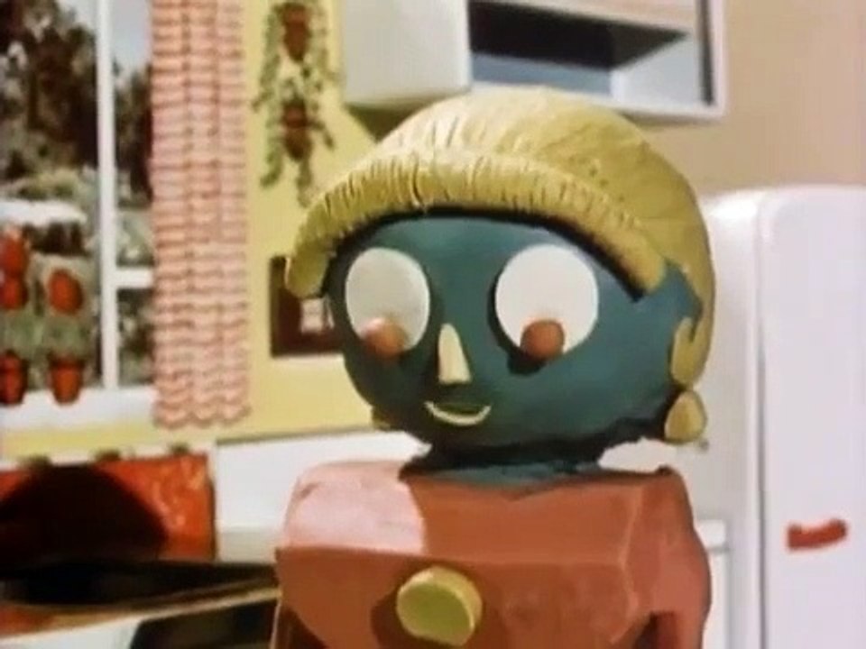 Gumby Adventures - Se1 - Ep48 HD Watch