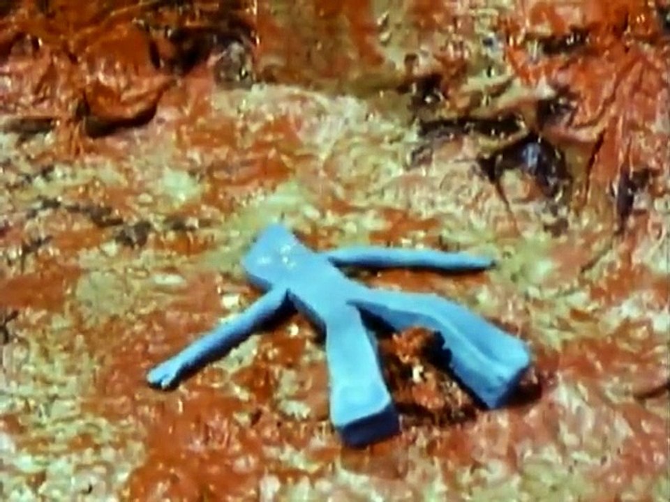 Gumby Adventures - Se1 - Ep50 HD Watch