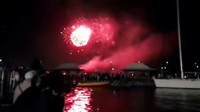 BOUCANS DE LA BAIE 2022 JME