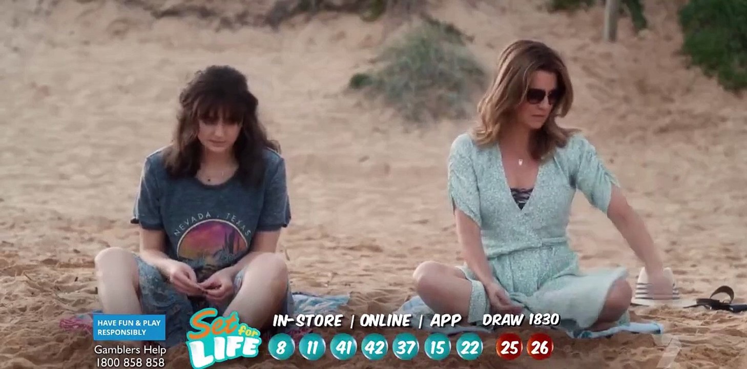 Between Two Worlds - Se1 - Ep03 HD Watch