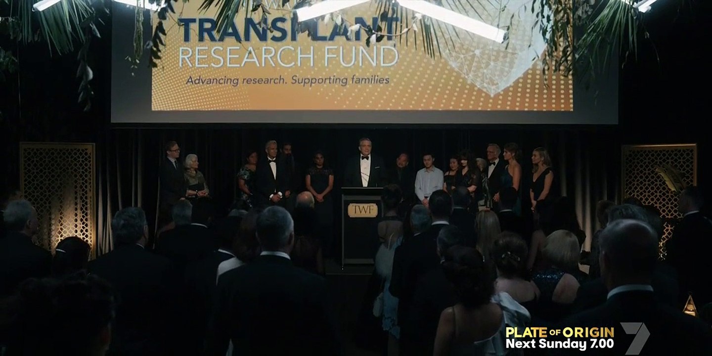 Between Two Worlds - Se1 - Ep06 HD Watch