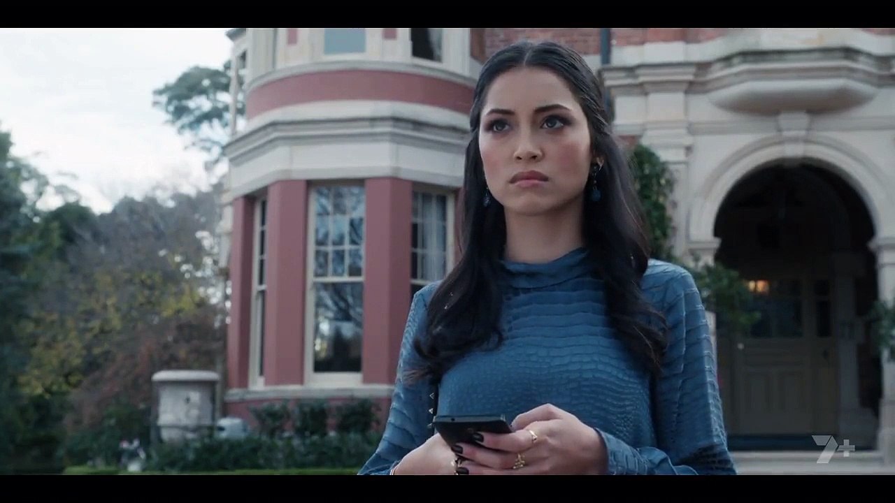 Between Two Worlds - Se1 - Ep07 HD Watch