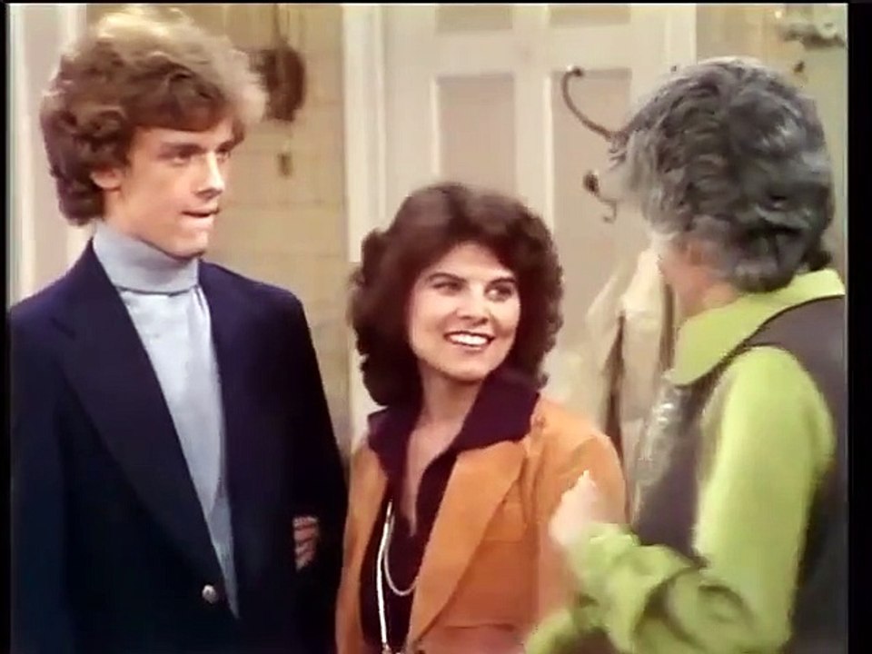 Maude - Se5 - Ep07 HD Watch