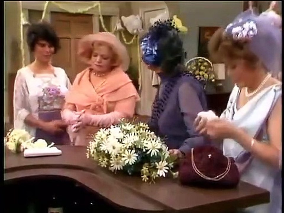 Maude - Se5 - Ep10 HD Watch