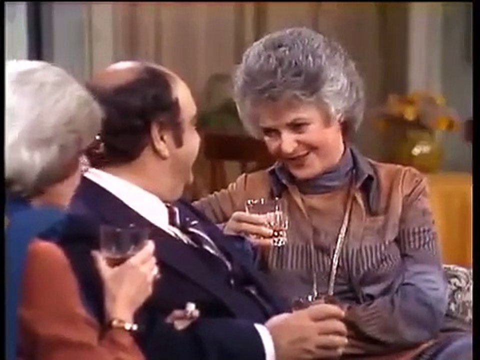 Maude - Se5 - Ep11 HD Watch