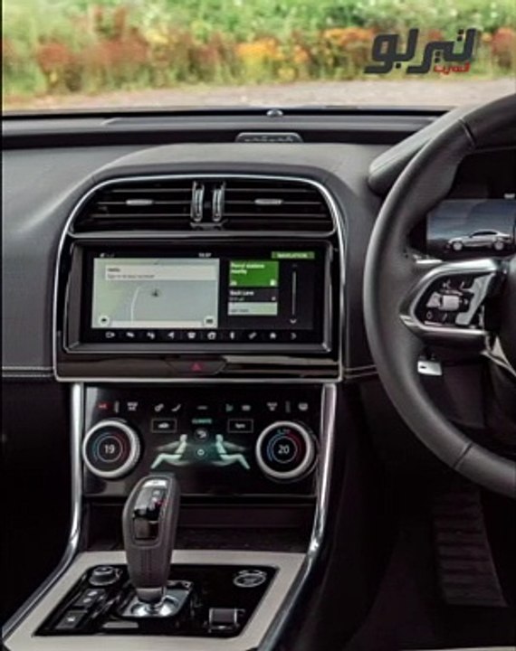 Jaguar XE 2022