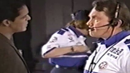 Diagnosis Murder S05E20 Murder At The Finish Line