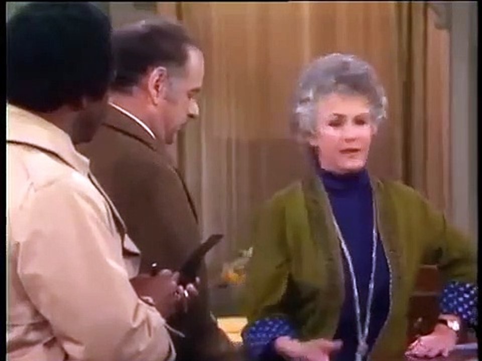 Maude - Se5 - Ep17 HD Watch