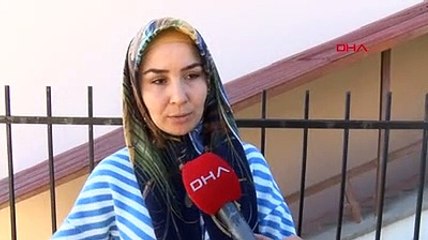 Veliden öğretmene 'eşime mesaj attın' saldırısı