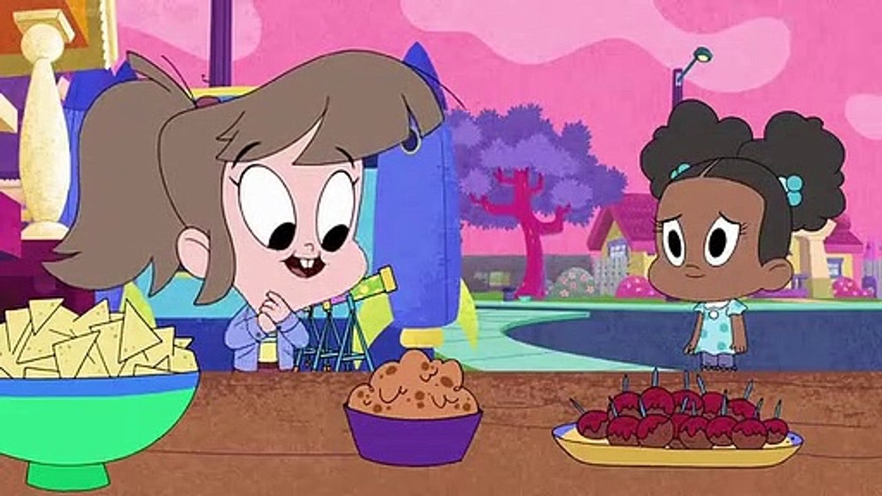 Harvey Girls Forever! - Se3 - Ep11 HD Watch