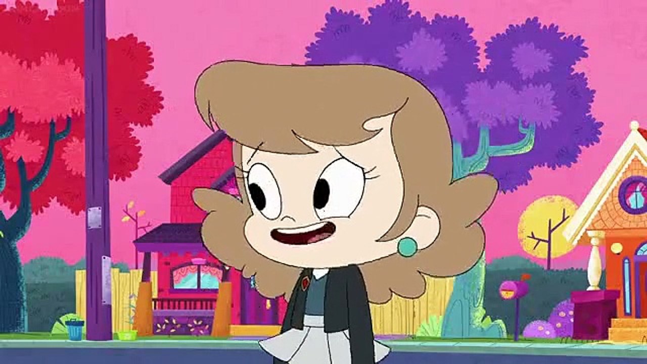 Harvey Girls Forever! - Se3 - Ep12 HD Watch