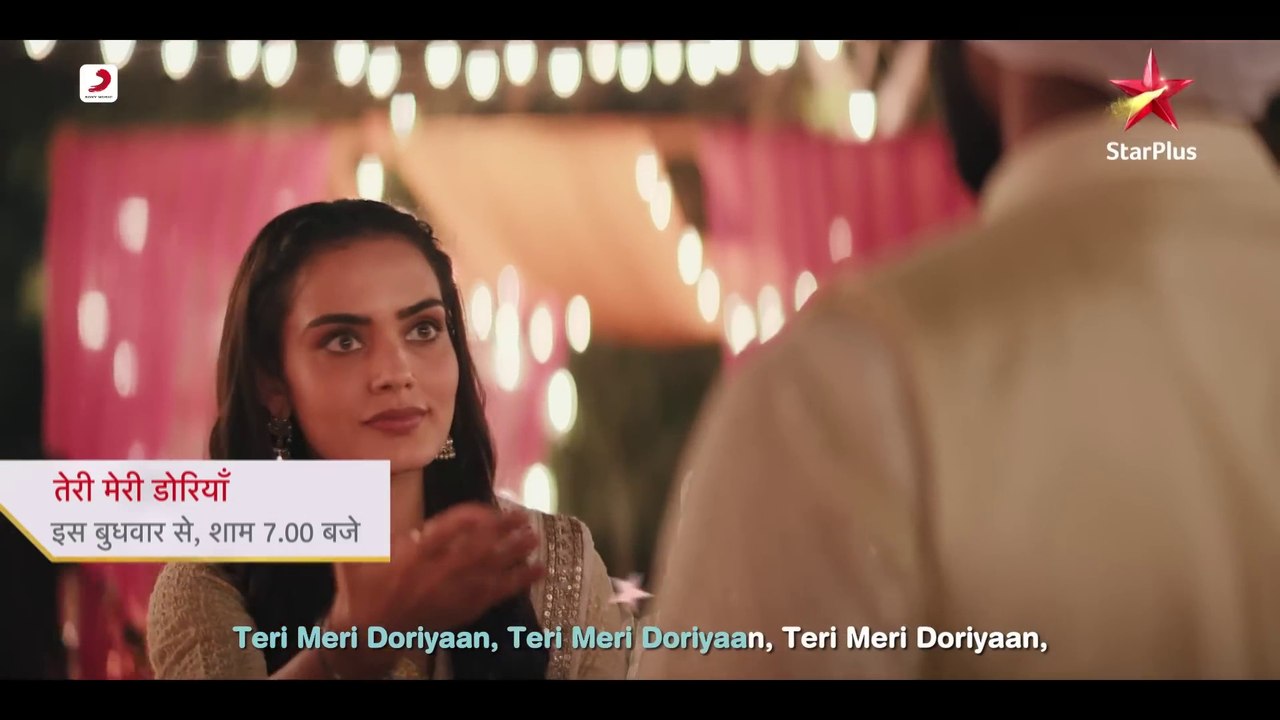 Teri Meri Doriyaann | Ek Anokhe Rap Ke Saath, Ho Rahi Hai Shuruat | Sirf StarPlus par