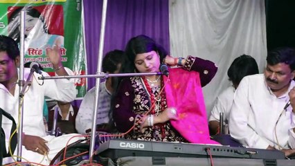super hit song( singer geeta chishti)उरस मुबारक काईमऊ हरदोई यू.पी.