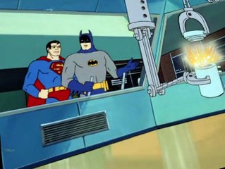 Super Friends S05 E04