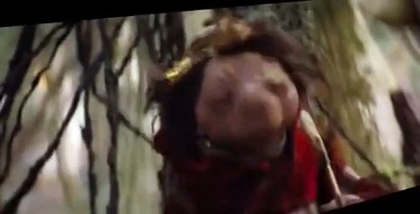 The Dark Crystal Age Of Resistance S01 E02