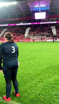 U13 /// CHALLENGE MI-TEMPS A GASTON GERARD (26/12)