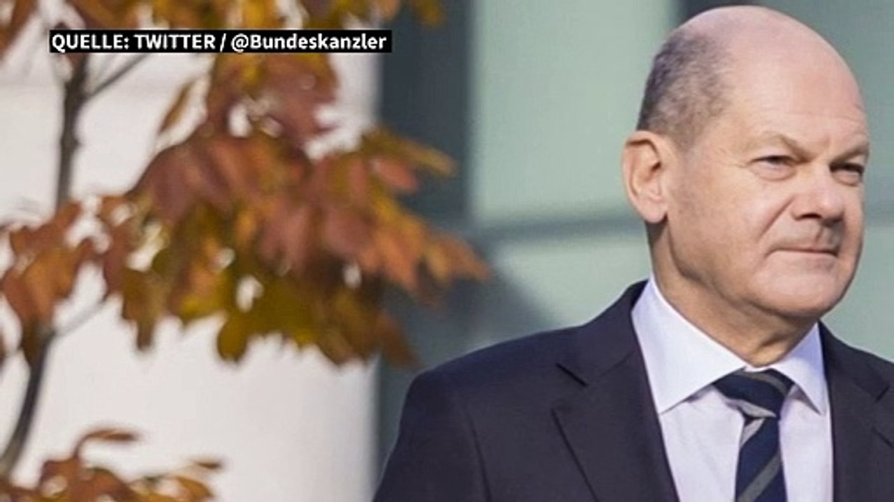 Scholz würdigt Benedikt XVI. als prägende Figur