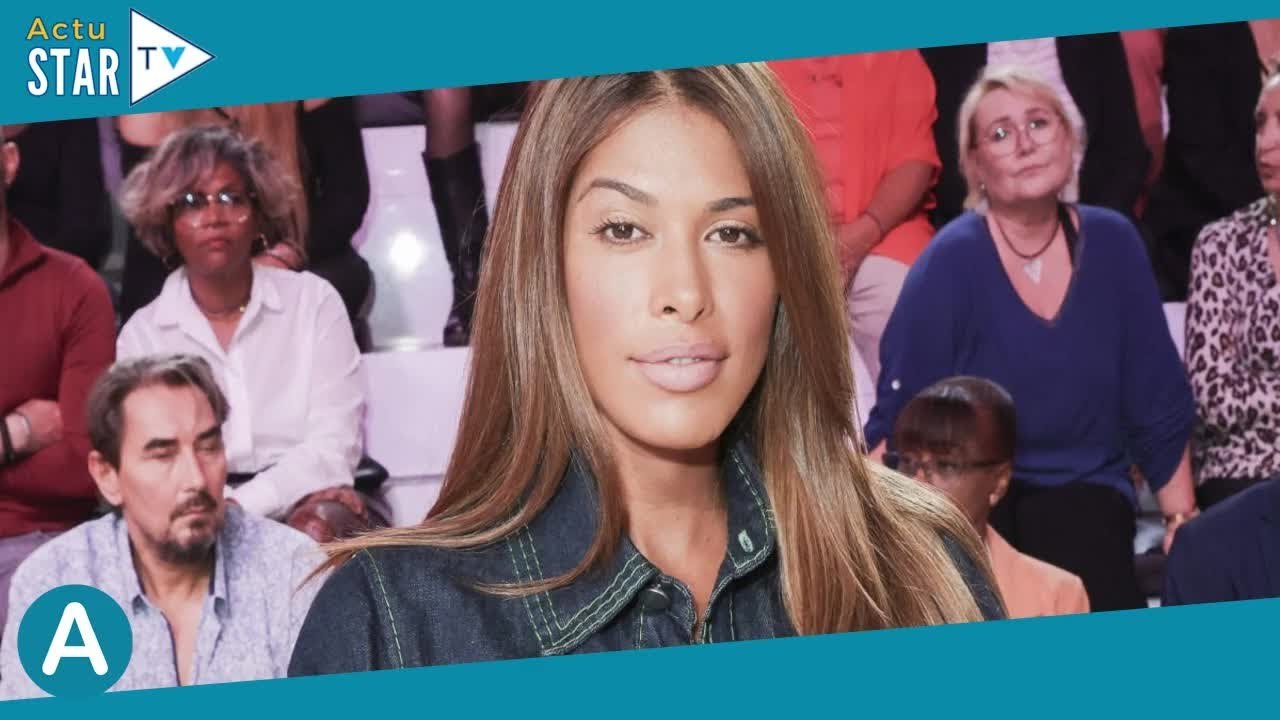 "Capable de telles atrocités..." : Ayem Nour bloquée au Maroc avec son fils, elle balance sur son ex