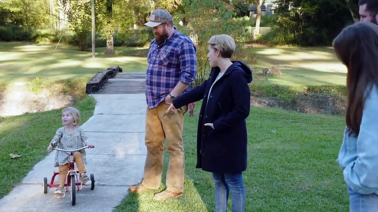 Home Town - Se5 - Ep13 HD Watch