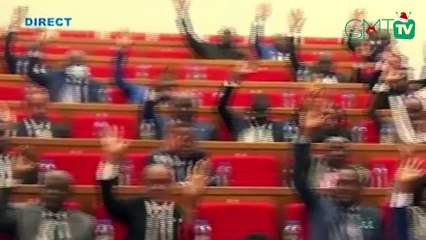 [#Reportage] Loi de finances 2023: 16 milliards FCFA déjà prévus en cas de contentieux électoral