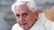 Ehemaliger Papst Benedikt XVI. ist tot