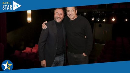 Bernard Montiel et Patrick Bruel : Confidences musicales et sublime show traditionnel