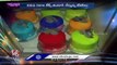 Huge Demand For Cakes On Eve Of New Year Celebrations, Bakers Making Attractive Cakes | V6 News