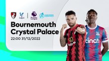 Soi kèo Bournemouth vs Crystal Palace 31/12 : Vực lại tinh thần