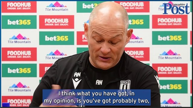 We won't be fearful of Preston - former North End boss Alex Neil