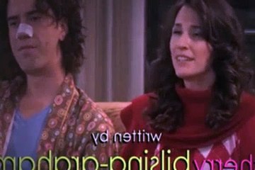 The New Adventures Of Old Christine S05E11 It's Beginning To Stink A Lot Like Christmas