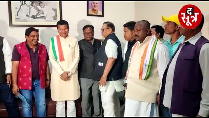 कांग्रेस को नहीं मिलेगा सतनामी समाज का साथ!