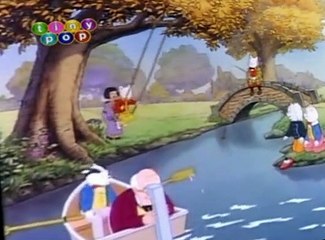 Rupert Rupert S01 E012 Rupert and Billy Blizzard