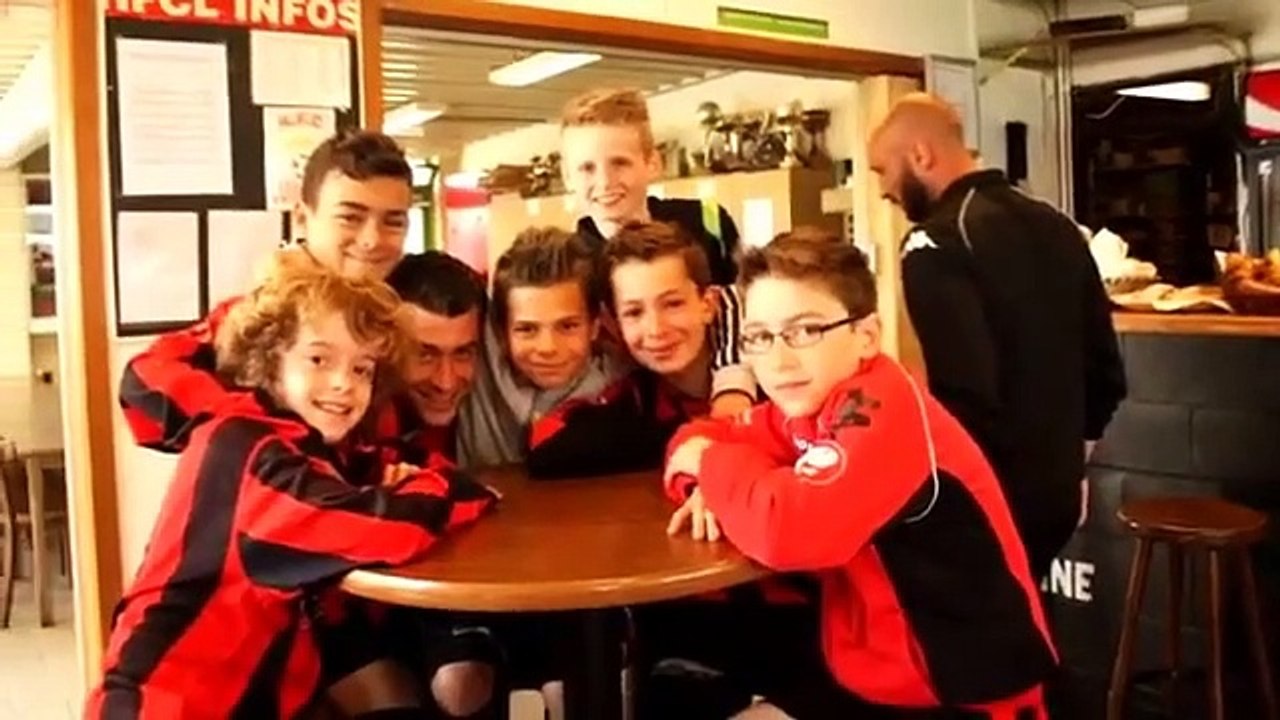 TOURNOI  U-13
