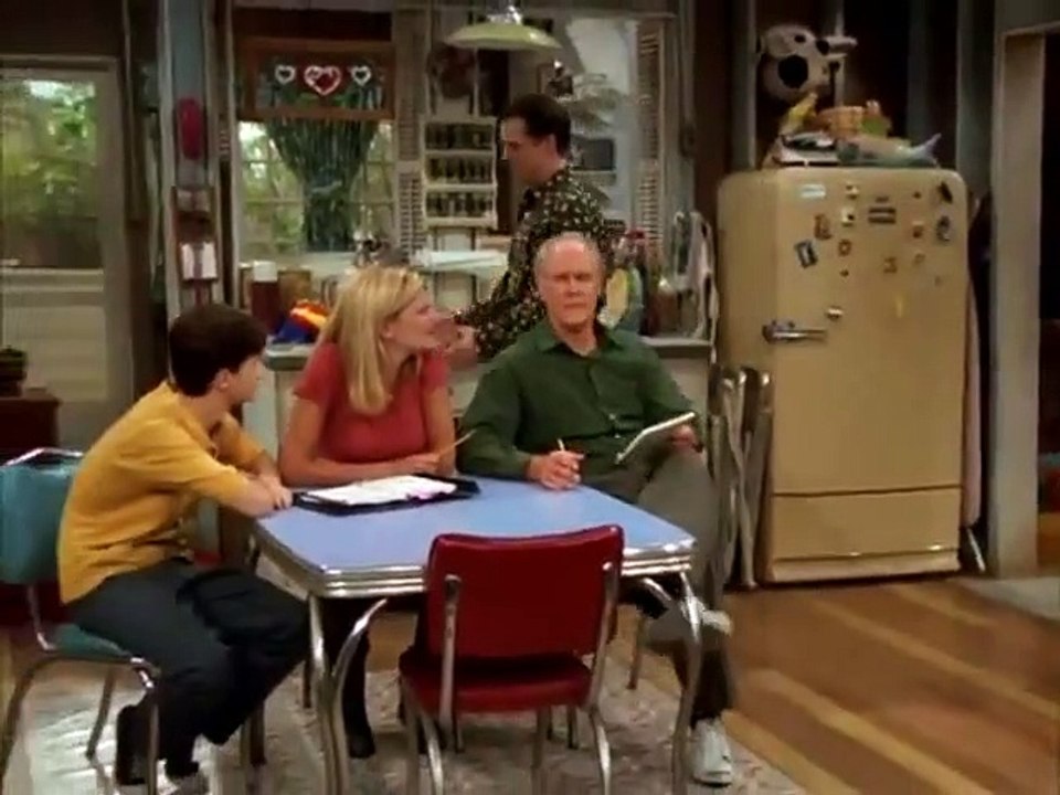 3rd Rock from the Sun - Se5 - Ep01 HD Watch