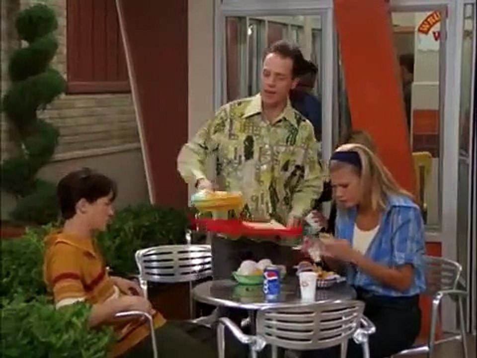 3rd Rock from the Sun - Se5 - Ep02 HD Watch